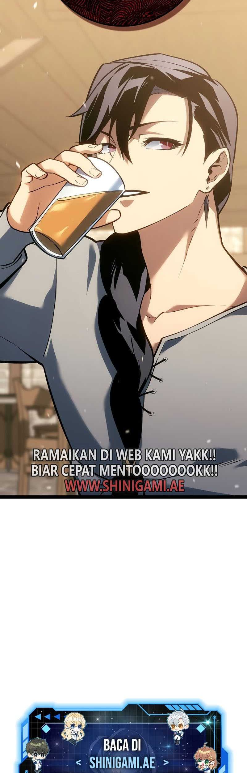 Regressing As The Reincarnated Bastard Of The Sword Clan Chapter 9 - halaman 87