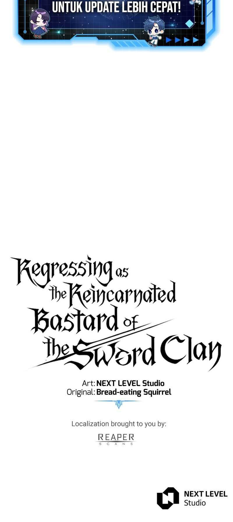 Regressing As The Reincarnated Bastard Of The Sword Clan Chapter 9 - halaman 88