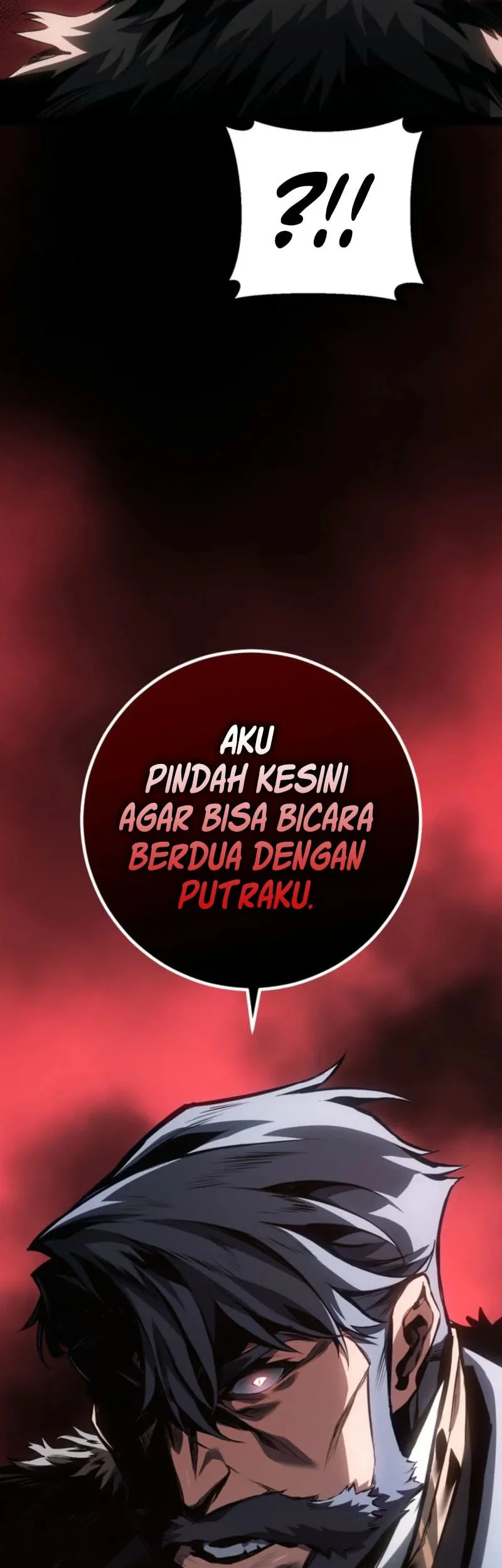 Regressing As The Reincarnated Bastard Of The Sword Clan Chapter 90 - halaman 10