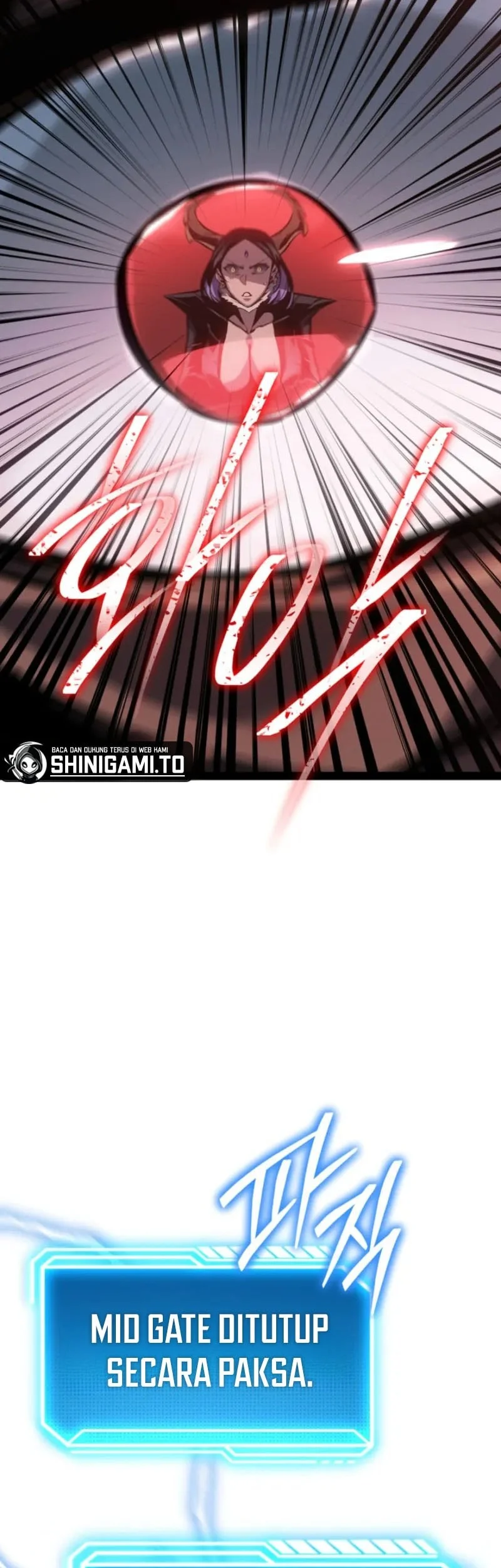 Regressing As The Reincarnated Bastard Of The Sword Clan Chapter 90 - halaman 12