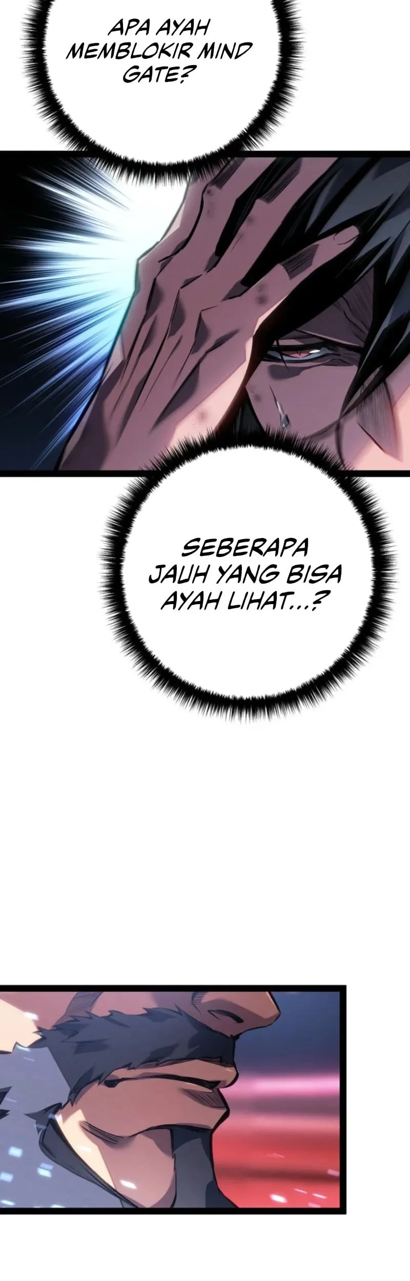 Regressing As The Reincarnated Bastard Of The Sword Clan Chapter 90 - halaman 15
