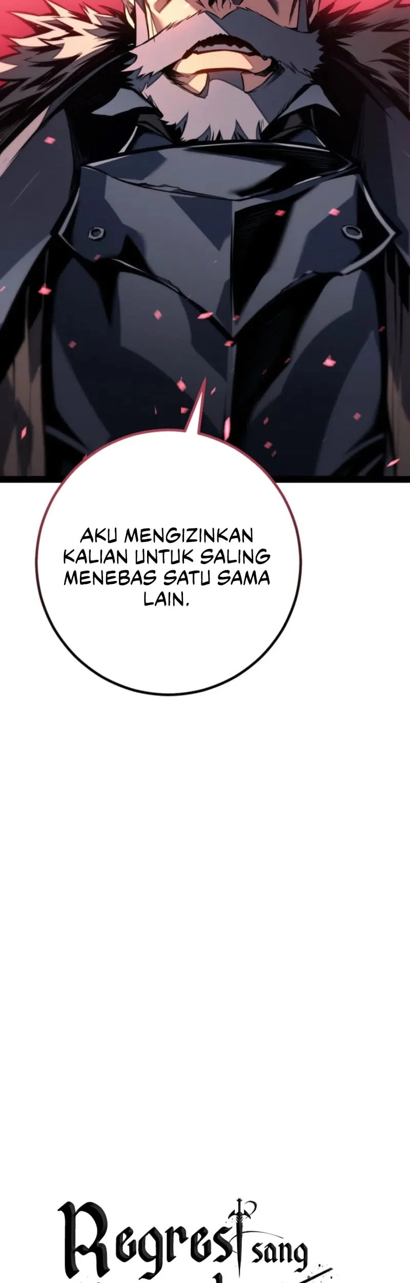 Regressing As The Reincarnated Bastard Of The Sword Clan Chapter 90 - halaman 19