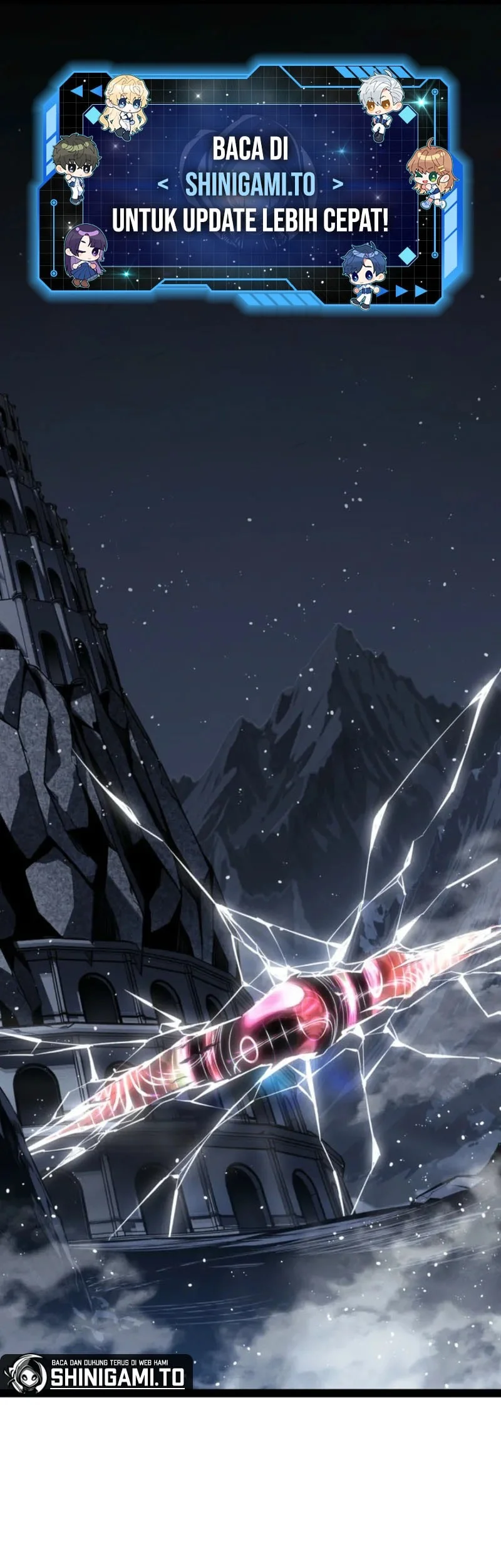 Regressing As The Reincarnated Bastard Of The Sword Clan Chapter 90 - halaman 2