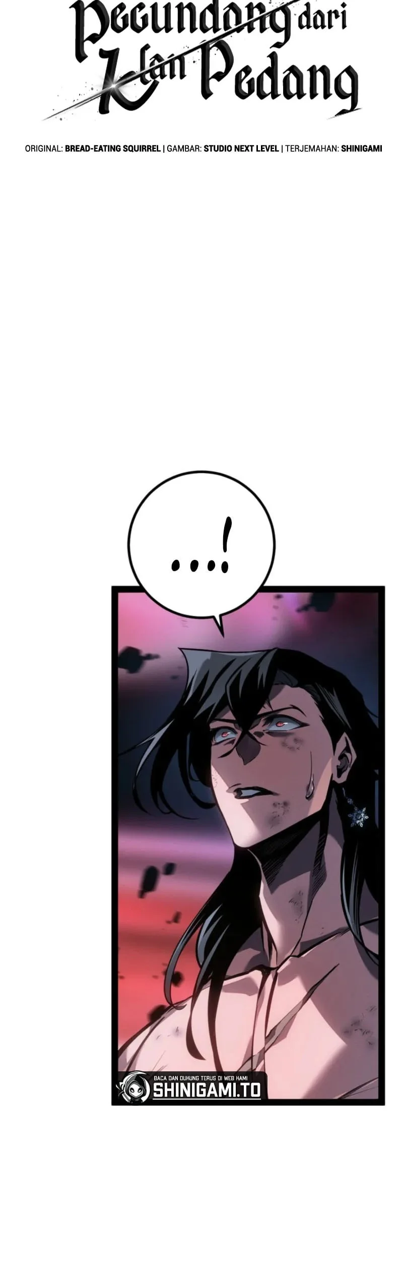 Regressing As The Reincarnated Bastard Of The Sword Clan Chapter 90 - halaman 20