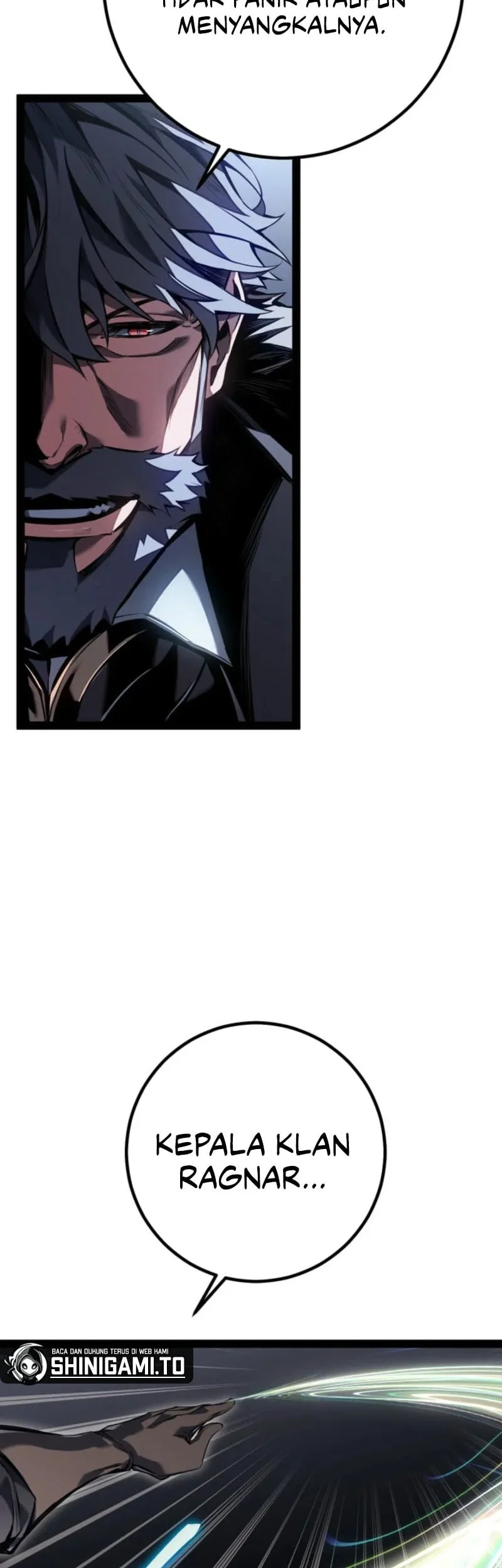 Regressing As The Reincarnated Bastard Of The Sword Clan Chapter 90 - halaman 23