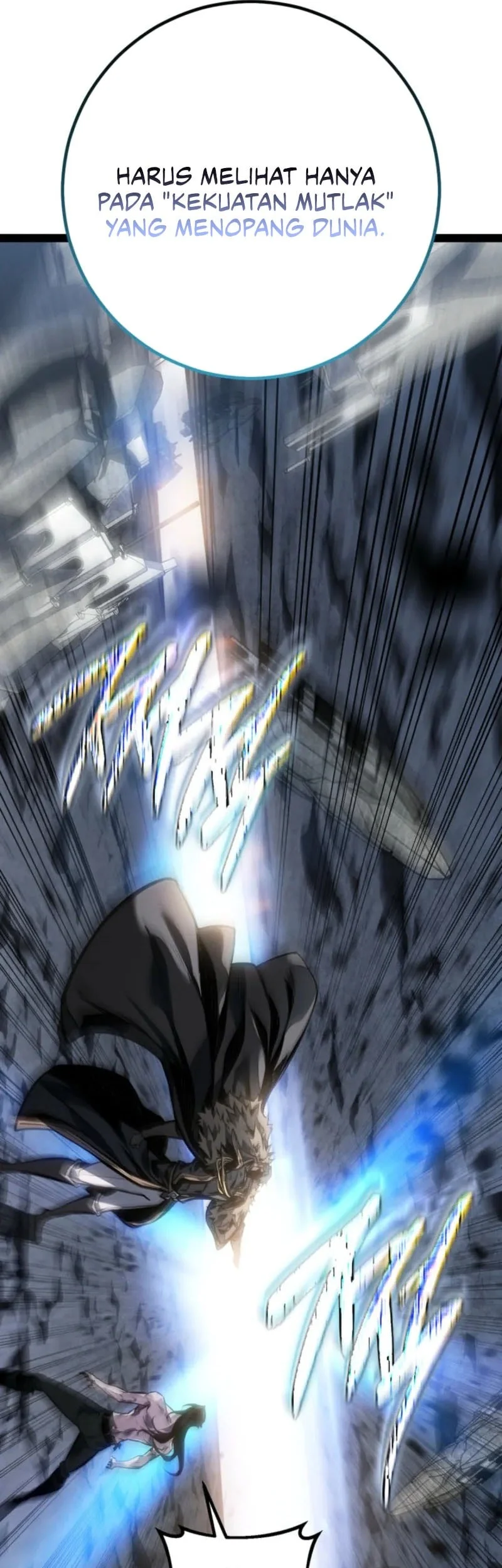 Regressing As The Reincarnated Bastard Of The Sword Clan Chapter 90 - halaman 25