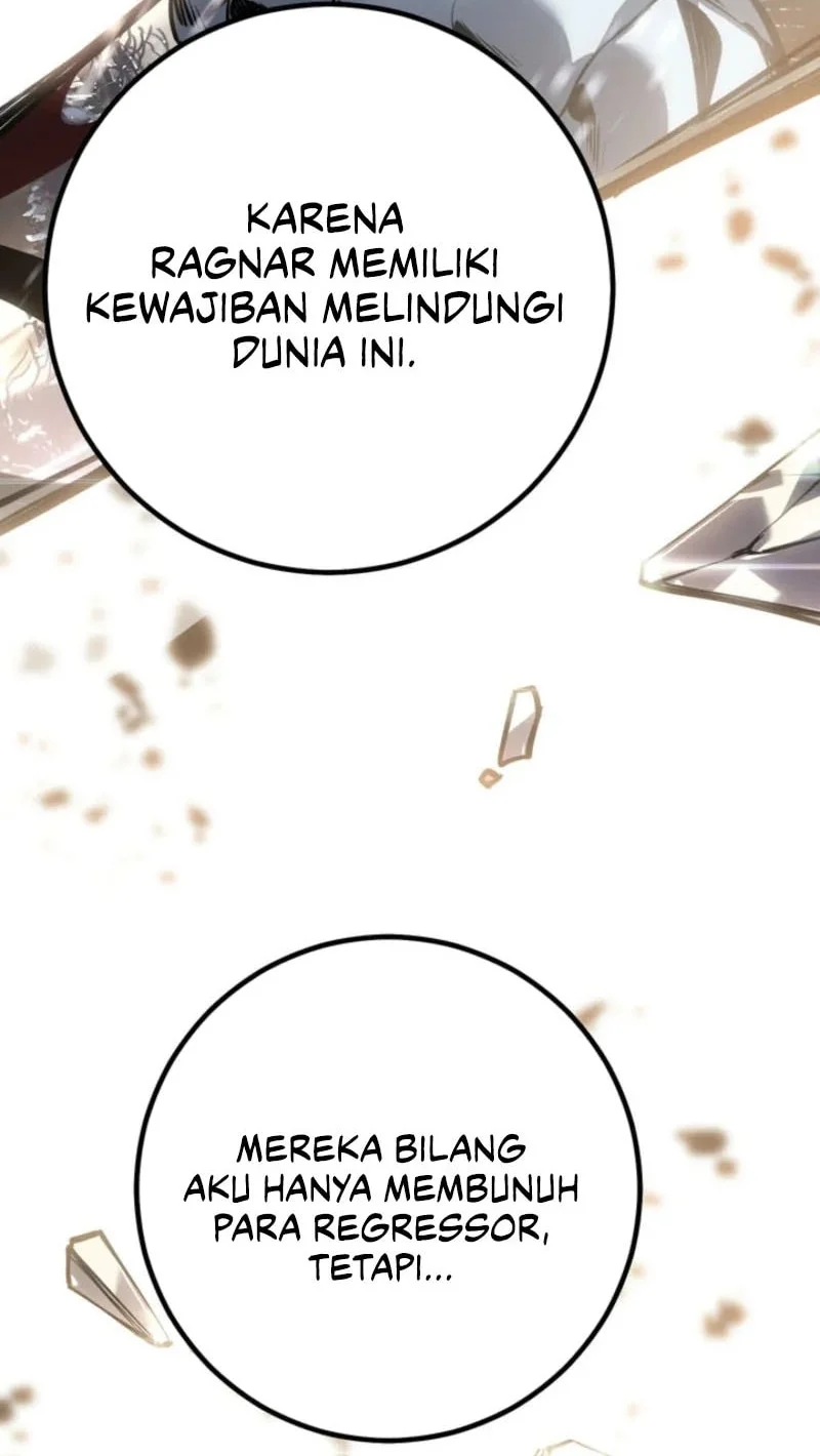 Regressing As The Reincarnated Bastard Of The Sword Clan Chapter 90 - halaman 28