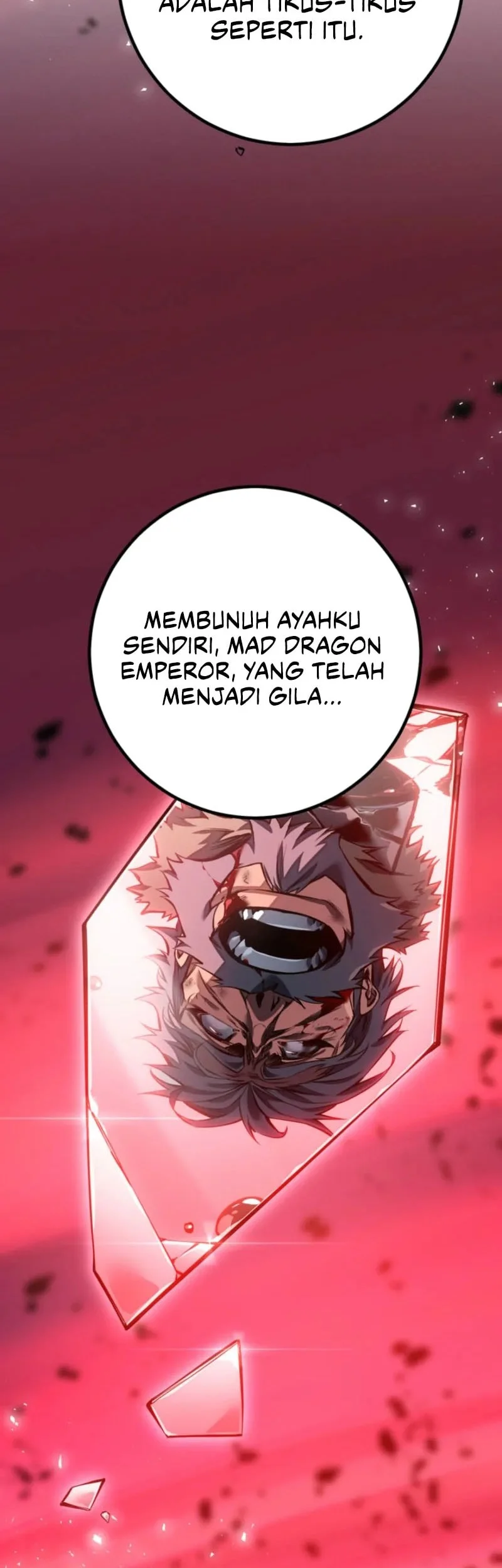 Regressing As The Reincarnated Bastard Of The Sword Clan Chapter 90 - halaman 30