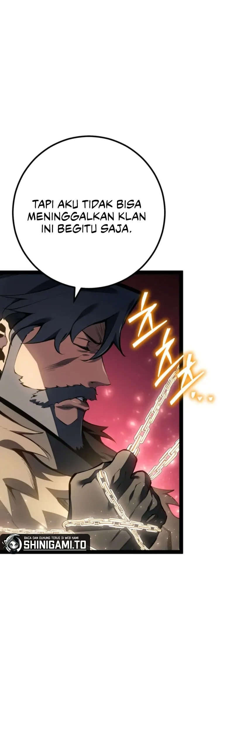 Regressing As The Reincarnated Bastard Of The Sword Clan Chapter 90 - halaman 38