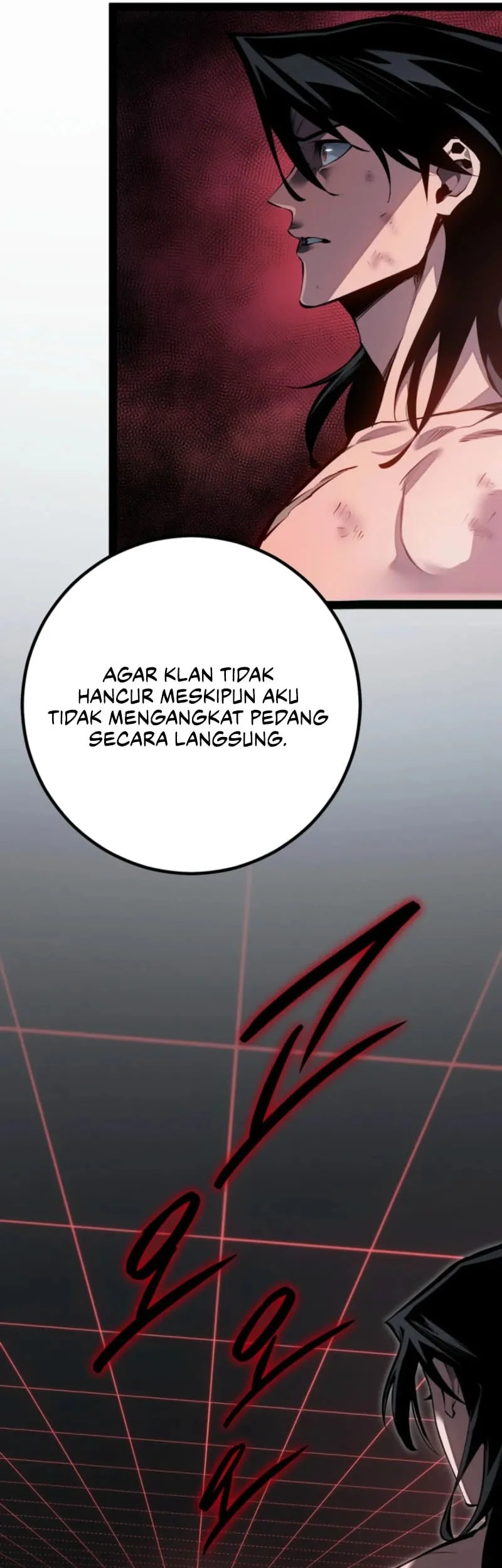 Regressing As The Reincarnated Bastard Of The Sword Clan Chapter 90 - halaman 41