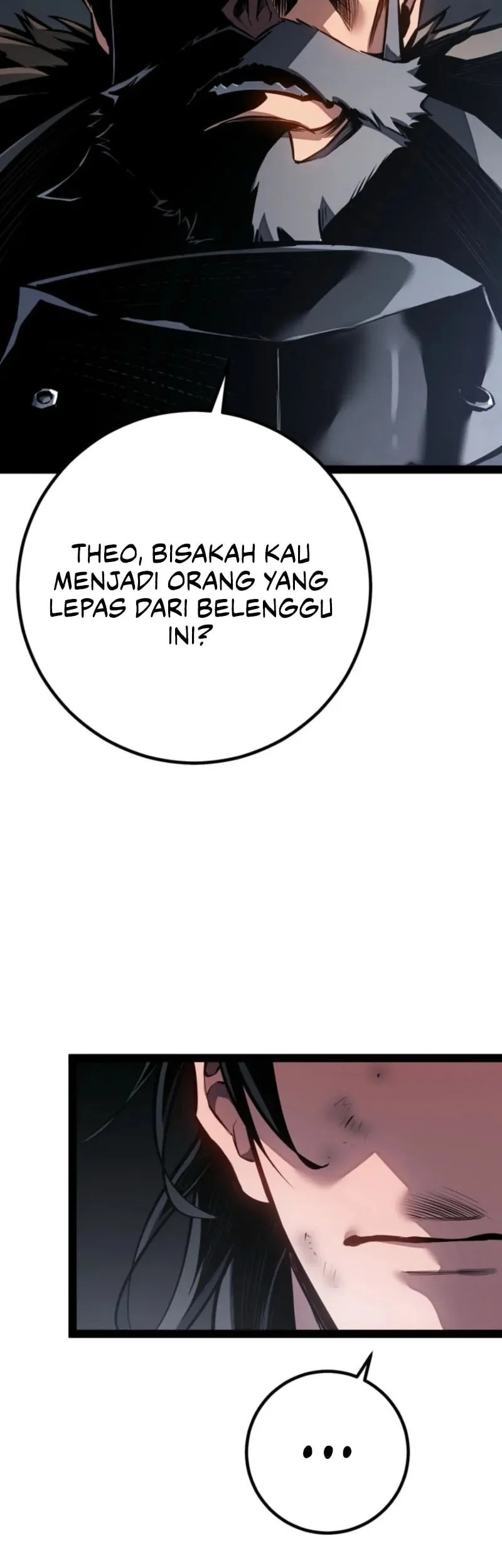 Regressing As The Reincarnated Bastard Of The Sword Clan Chapter 90 - halaman 43