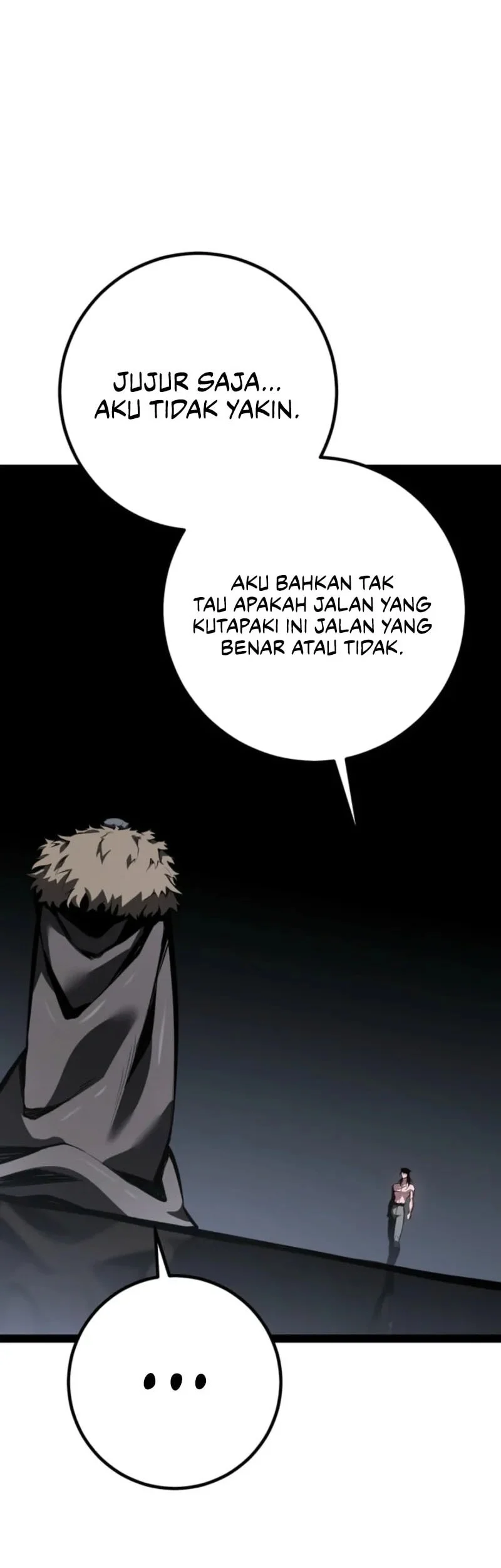 Regressing As The Reincarnated Bastard Of The Sword Clan Chapter 90 - halaman 44