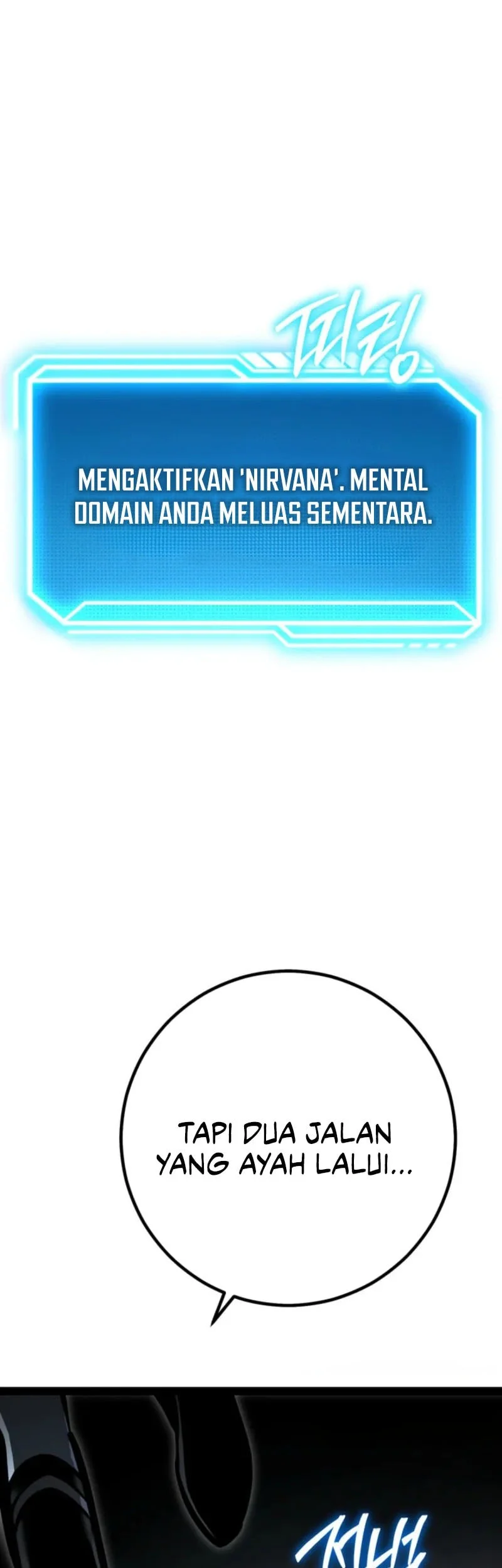 Regressing As The Reincarnated Bastard Of The Sword Clan Chapter 90 - halaman 45
