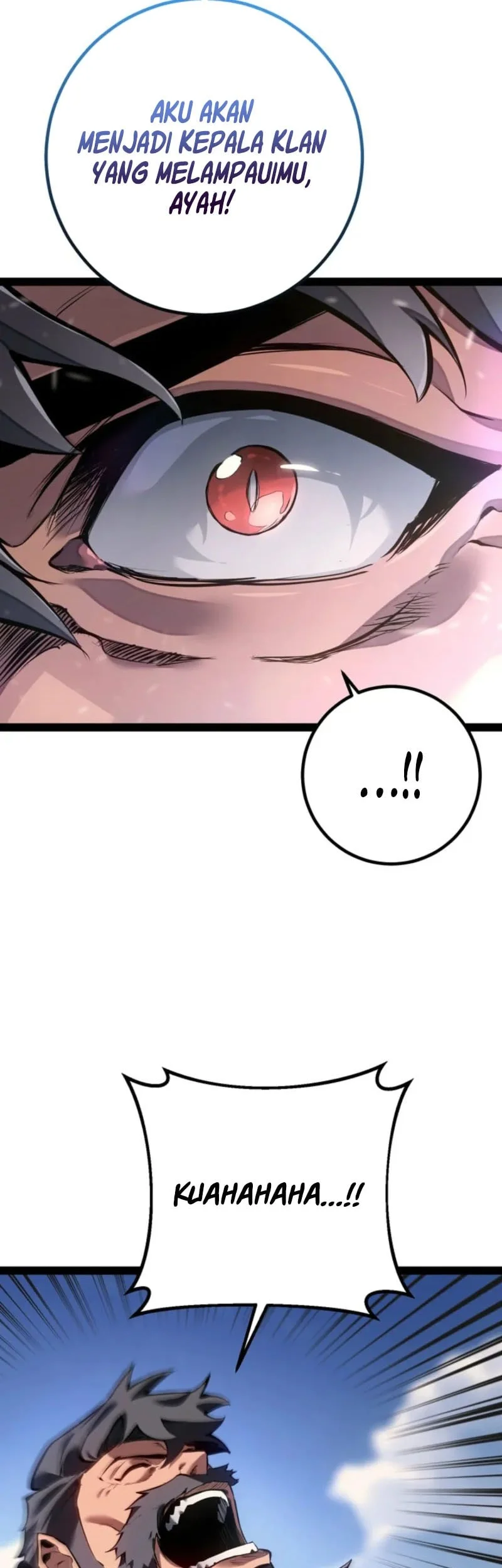 Regressing As The Reincarnated Bastard Of The Sword Clan Chapter 90 - halaman 49