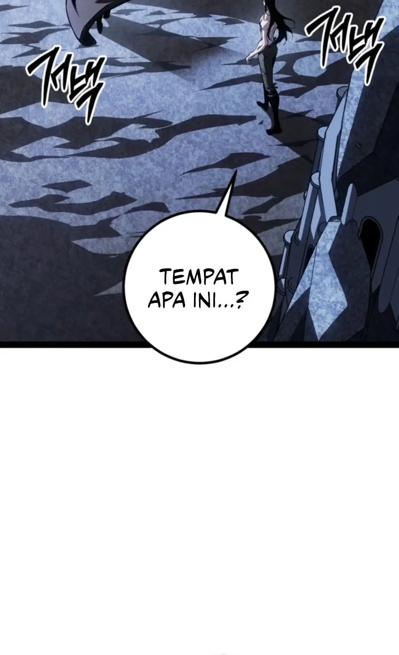 Regressing As The Reincarnated Bastard Of The Sword Clan Chapter 90 - halaman 5