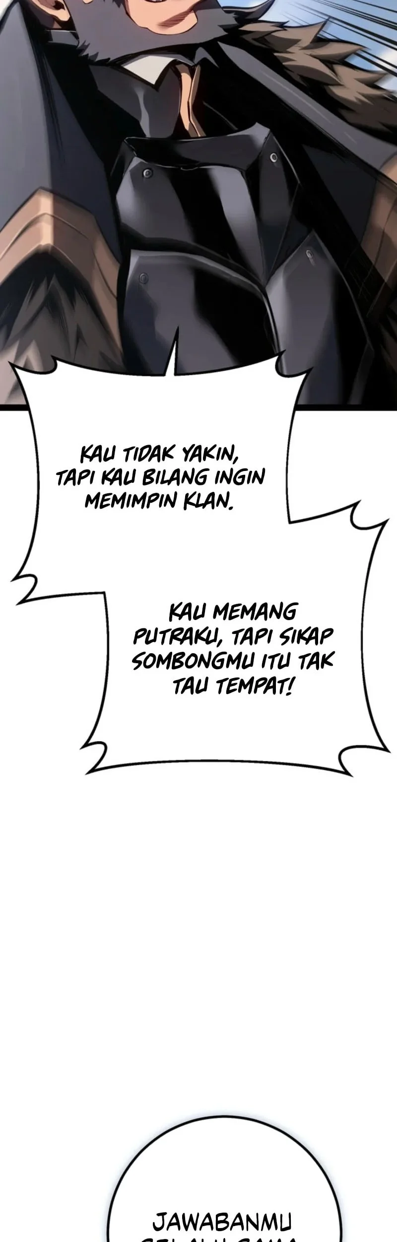 Regressing As The Reincarnated Bastard Of The Sword Clan Chapter 90 - halaman 50