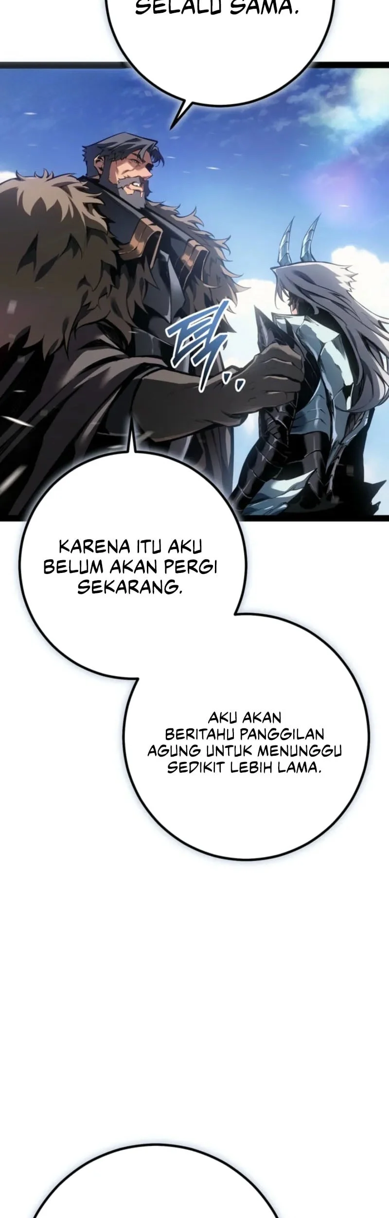 Regressing As The Reincarnated Bastard Of The Sword Clan Chapter 90 - halaman 51