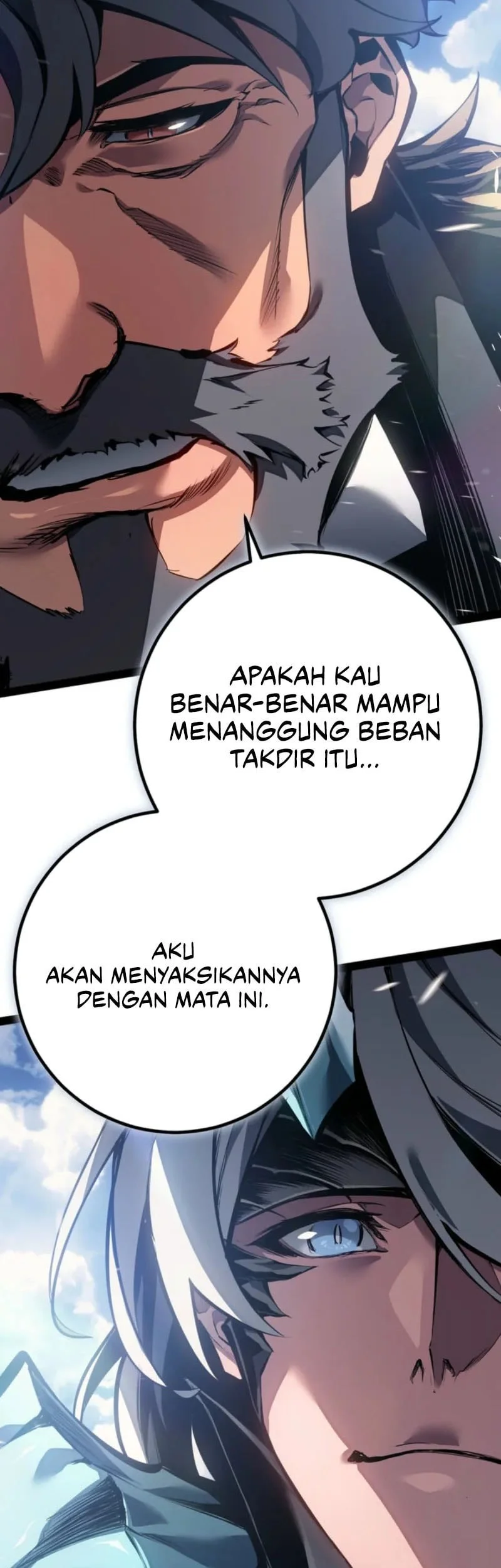 Regressing As The Reincarnated Bastard Of The Sword Clan Chapter 90 - halaman 53