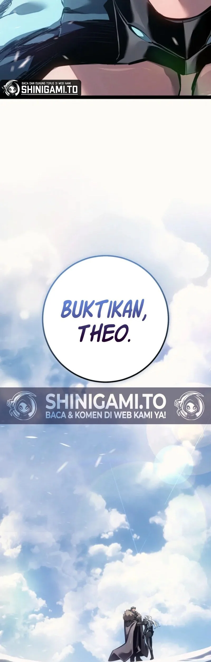 Regressing As The Reincarnated Bastard Of The Sword Clan Chapter 90 - halaman 54