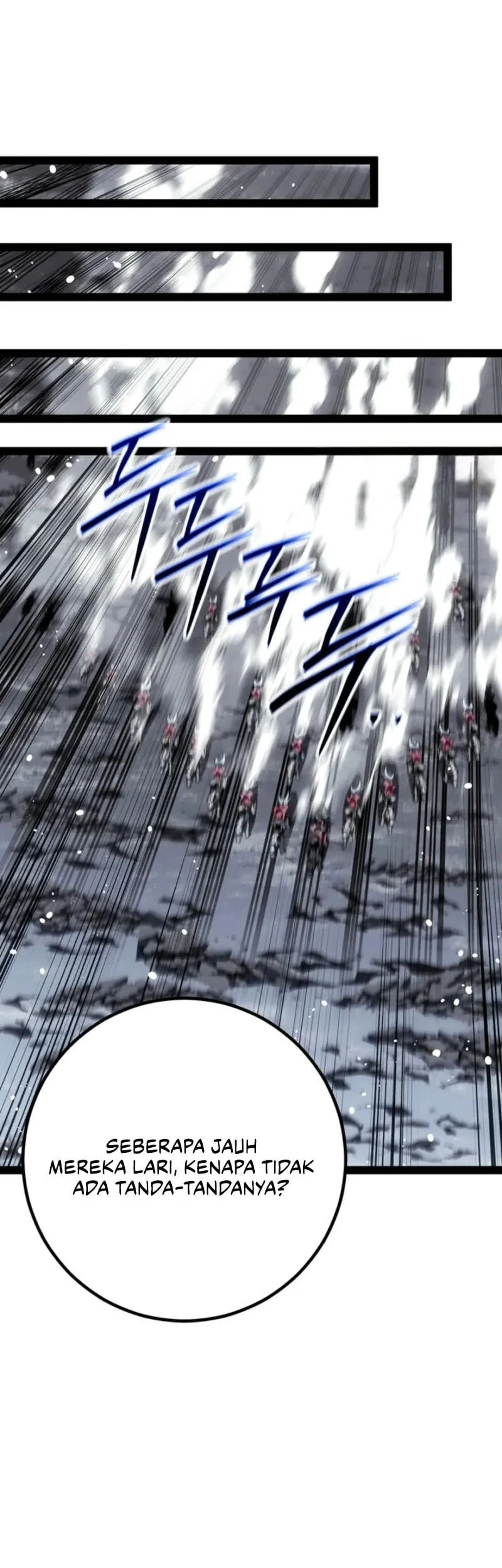 Regressing As The Reincarnated Bastard Of The Sword Clan Chapter 90 - halaman 56
