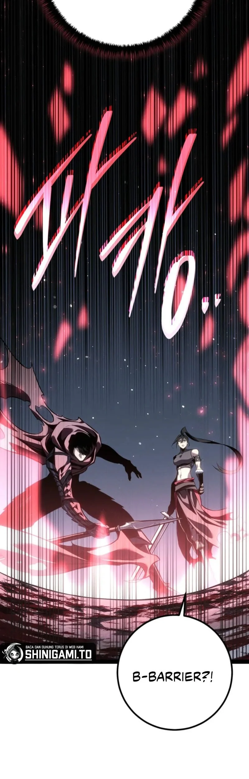 Regressing As The Reincarnated Bastard Of The Sword Clan Chapter 90 - halaman 62