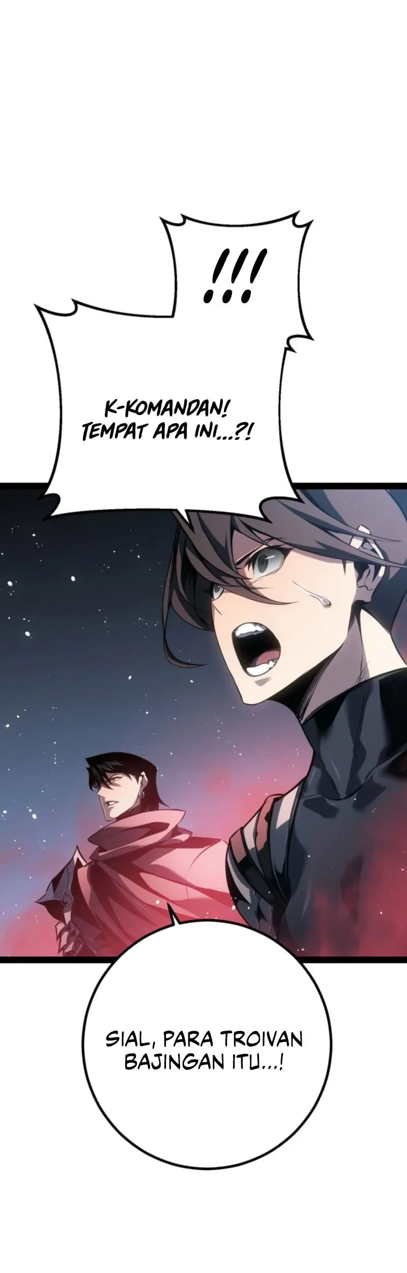 Regressing As The Reincarnated Bastard Of The Sword Clan Chapter 90 - halaman 63