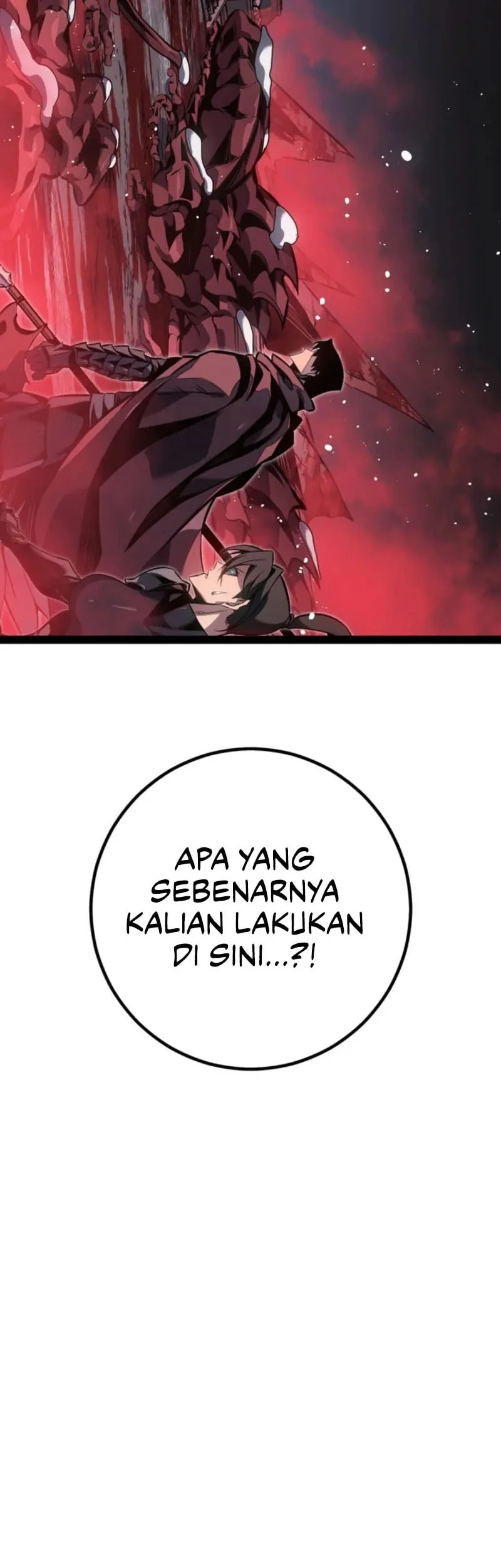 Regressing As The Reincarnated Bastard Of The Sword Clan Chapter 90 - halaman 66