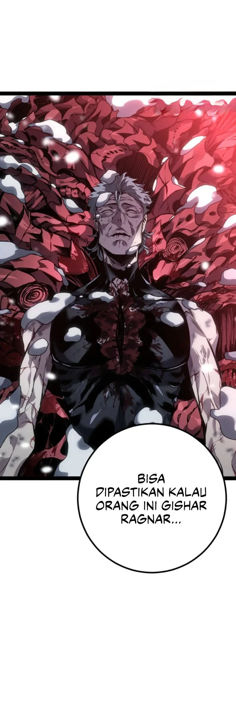 Regressing As The Reincarnated Bastard Of The Sword Clan Chapter 90 - halaman 68