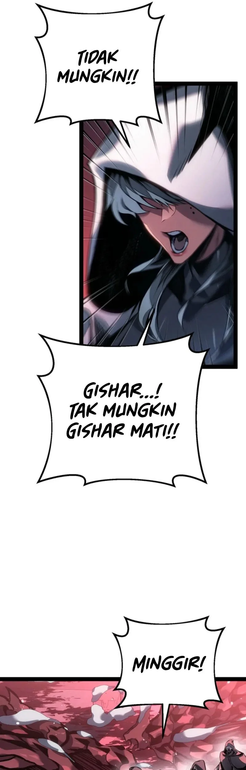 Regressing As The Reincarnated Bastard Of The Sword Clan Chapter 90 - halaman 69