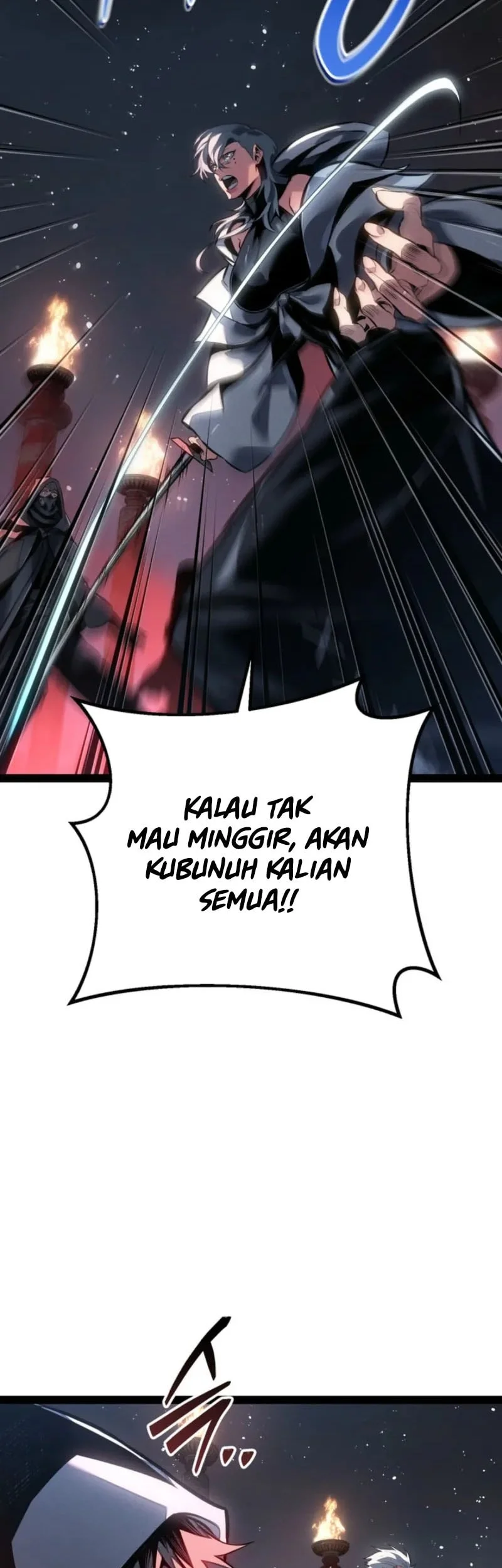 Regressing As The Reincarnated Bastard Of The Sword Clan Chapter 90 - halaman 71