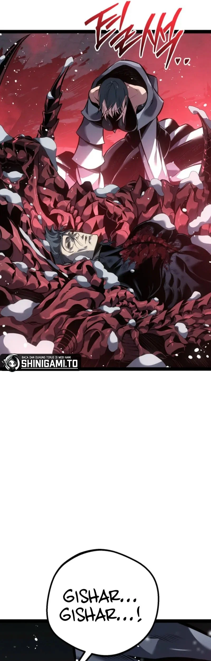 Regressing As The Reincarnated Bastard Of The Sword Clan Chapter 90 - halaman 73