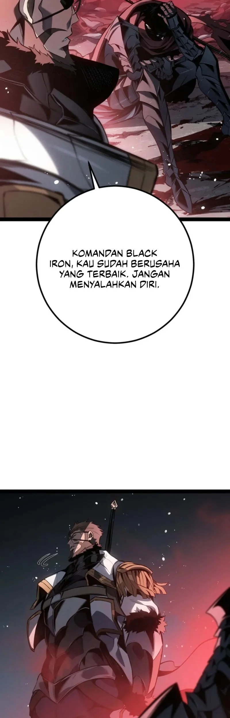 Regressing As The Reincarnated Bastard Of The Sword Clan Chapter 90 - halaman 75