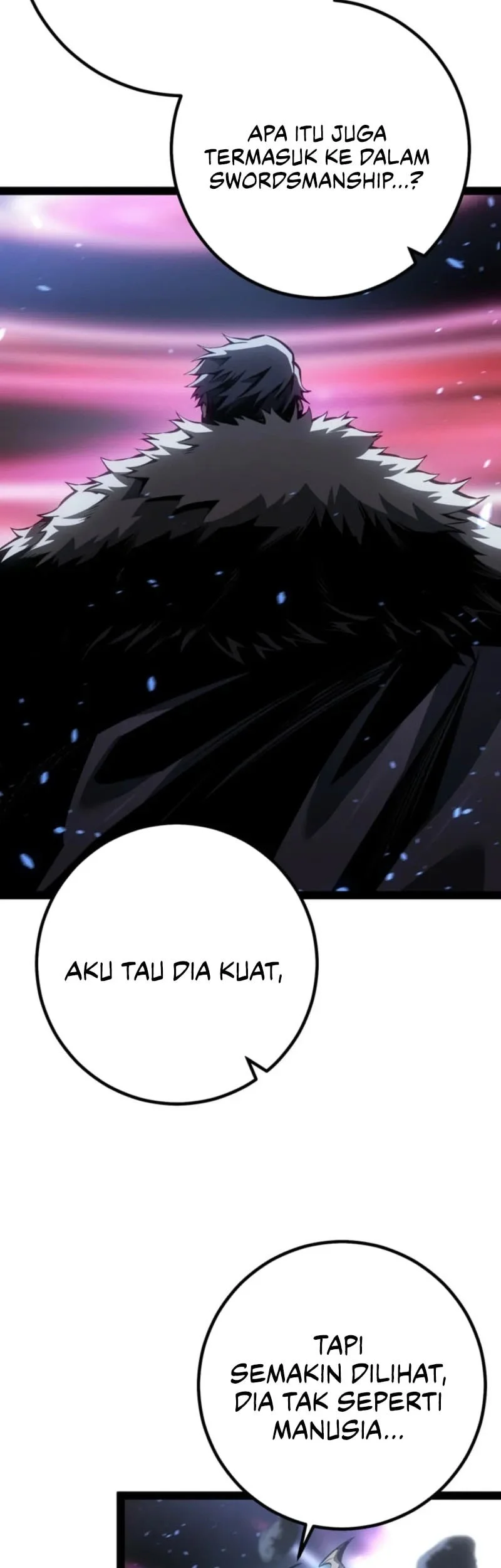 Regressing As The Reincarnated Bastard Of The Sword Clan Chapter 90 - halaman 8