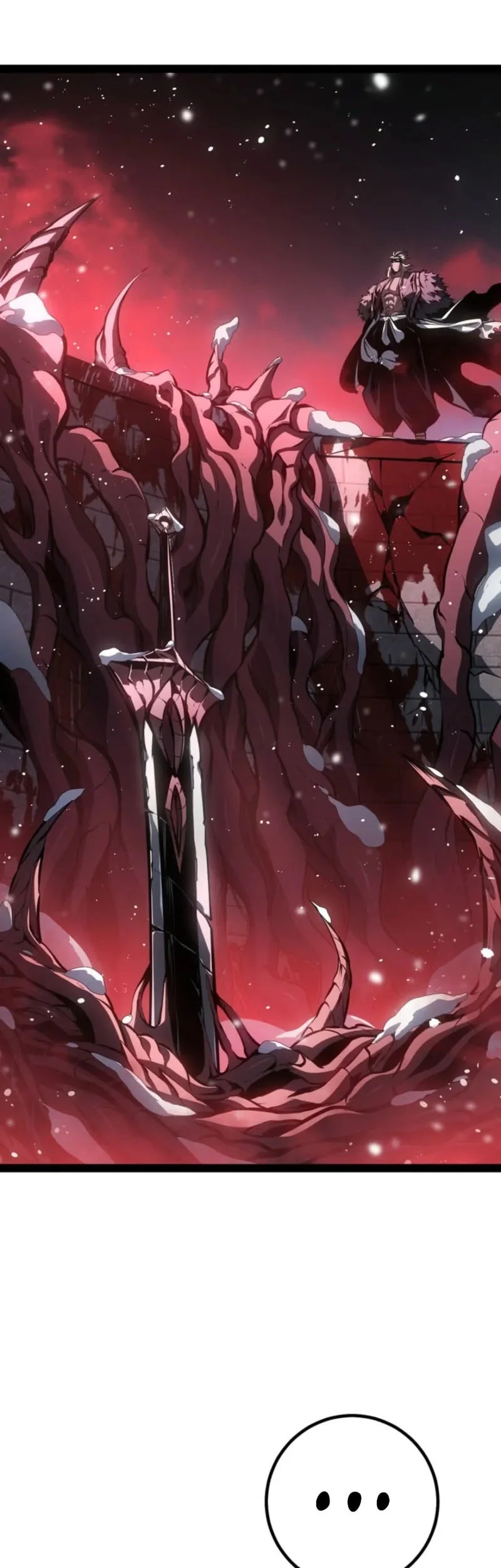 Regressing As The Reincarnated Bastard Of The Sword Clan Chapter 90 - halaman 81