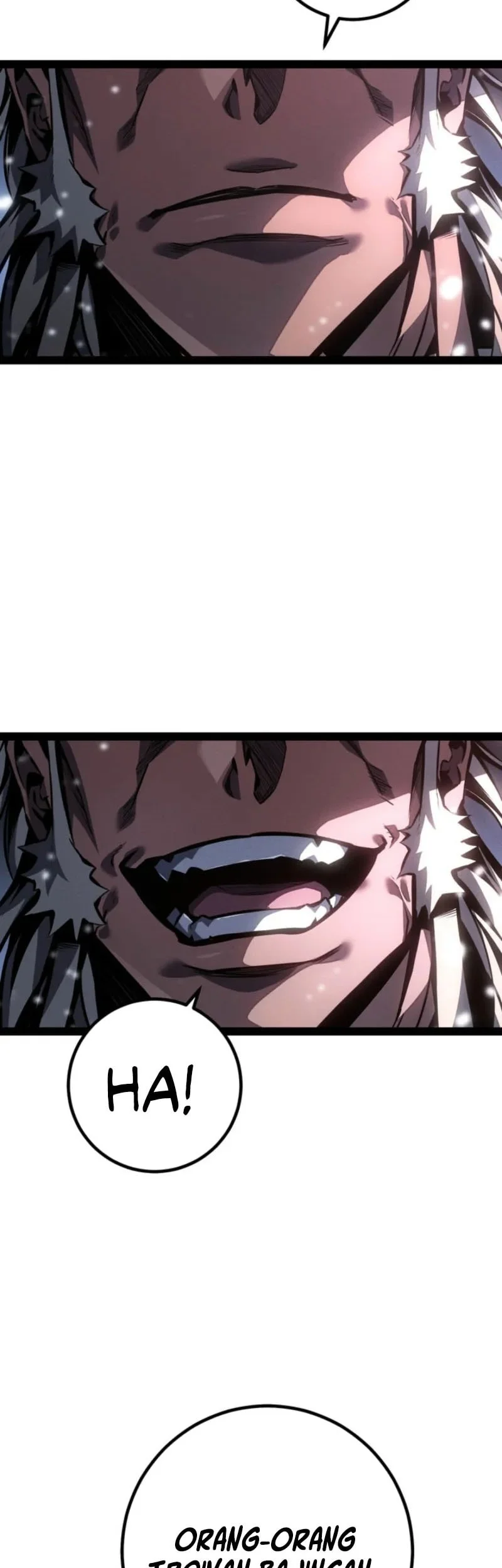 Regressing As The Reincarnated Bastard Of The Sword Clan Chapter 90 - halaman 82