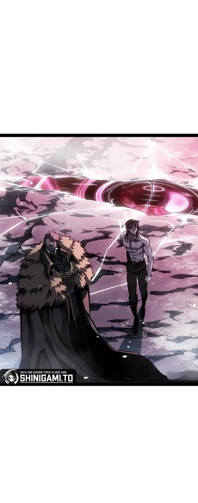 Regressing As The Reincarnated Bastard Of The Sword Clan Chapter 90 - halaman 84