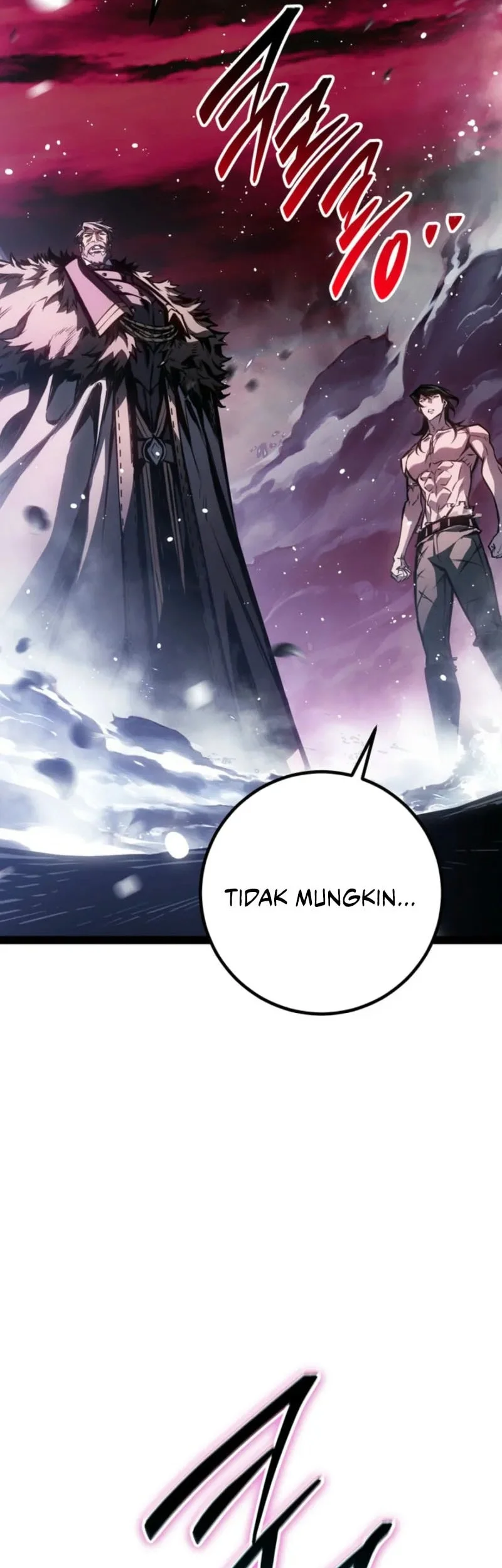Regressing As The Reincarnated Bastard Of The Sword Clan Chapter 90 - halaman 86