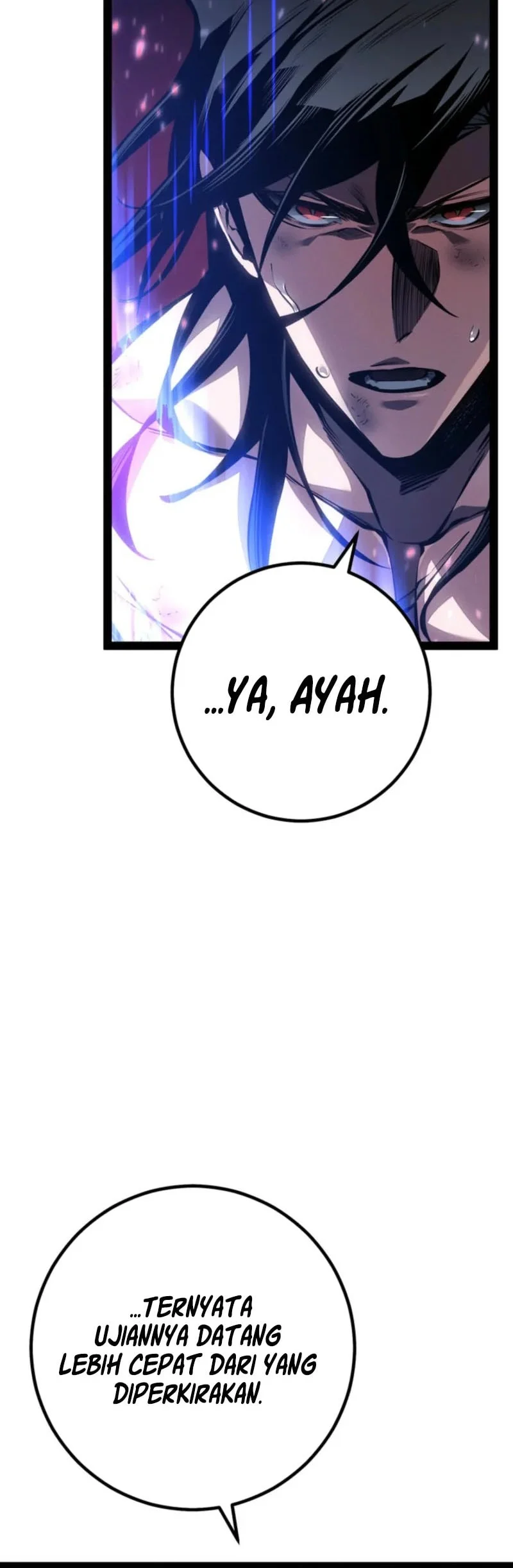 Regressing As The Reincarnated Bastard Of The Sword Clan Chapter 90 - halaman 88