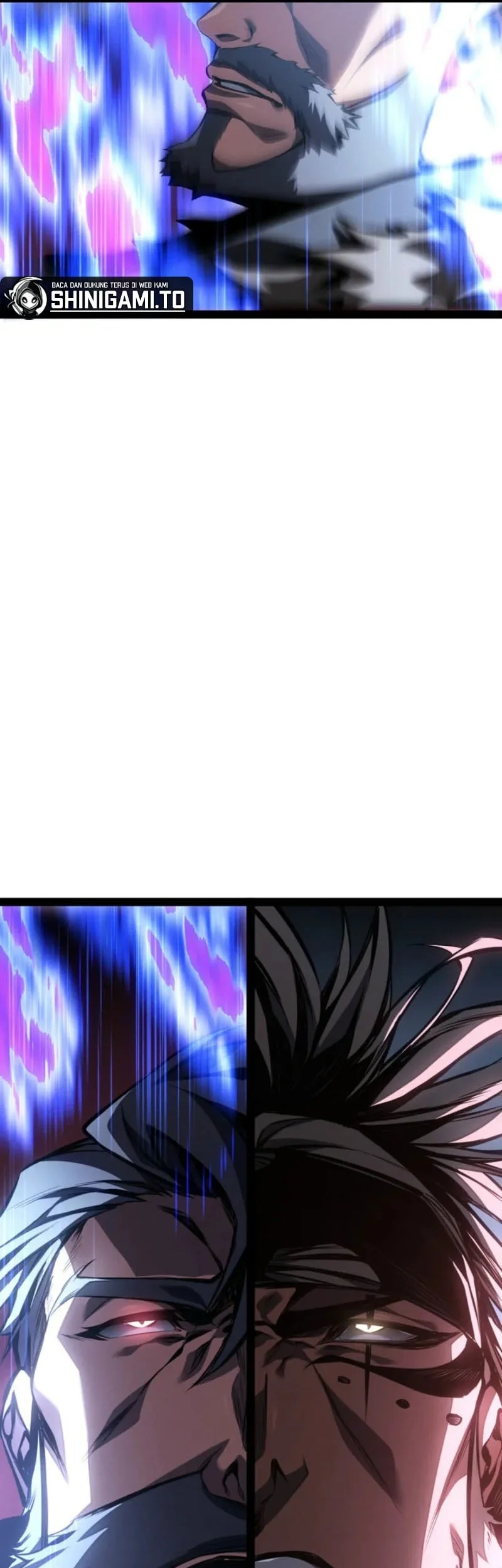 Regressing As The Reincarnated Bastard Of The Sword Clan Chapter 90 - halaman 89