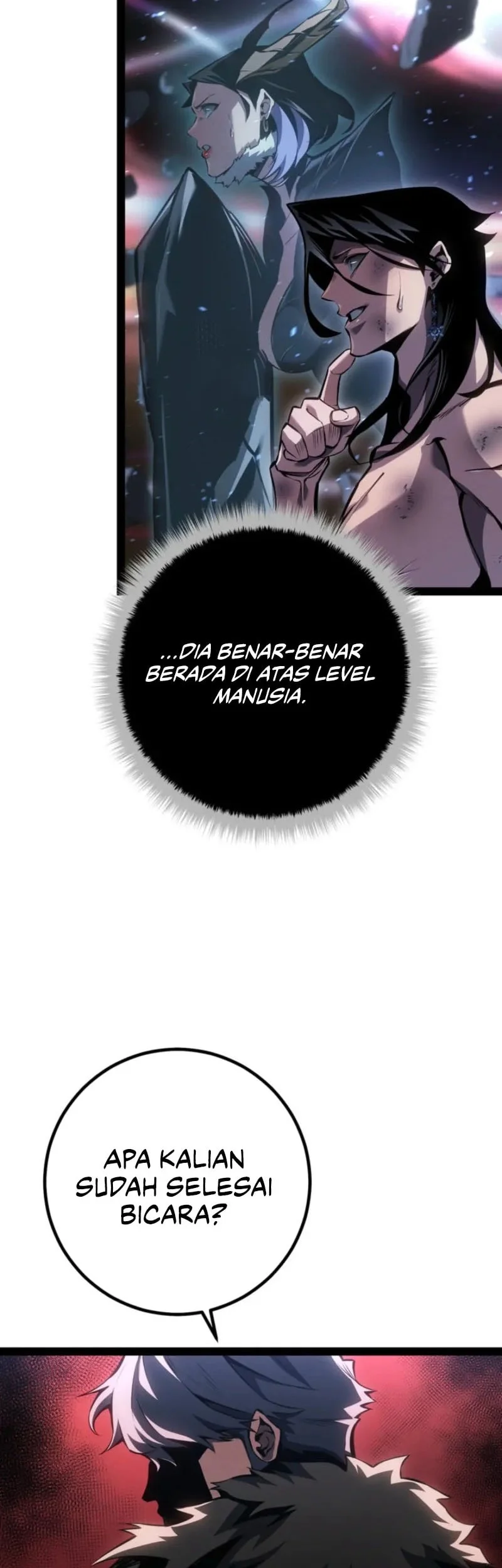 Regressing As The Reincarnated Bastard Of The Sword Clan Chapter 90 - halaman 9