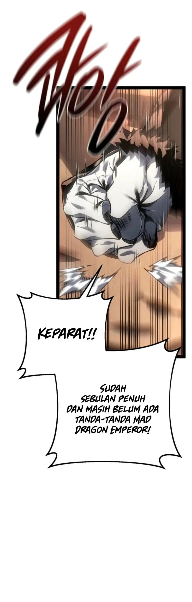 Regressing As The Reincarnated Bastard Of The Sword Clan Chapter 91 - halaman 10