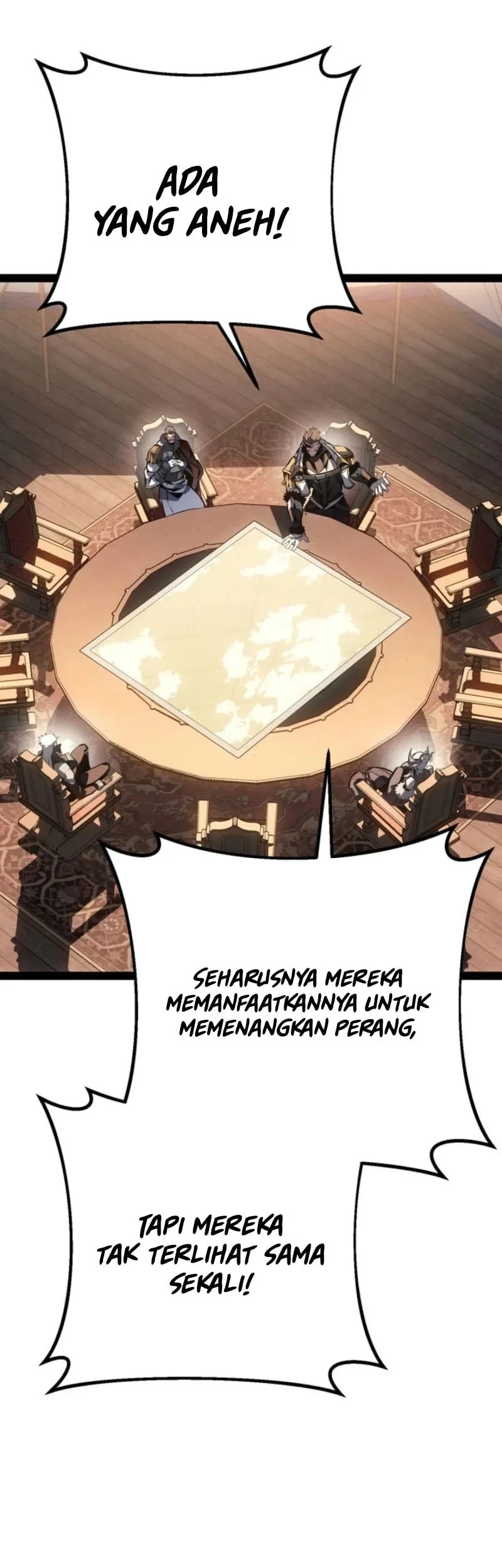 Regressing As The Reincarnated Bastard Of The Sword Clan Chapter 91 - halaman 11