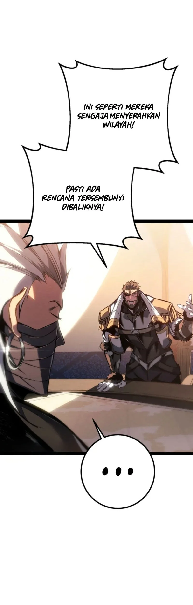 Regressing As The Reincarnated Bastard Of The Sword Clan Chapter 91 - halaman 12