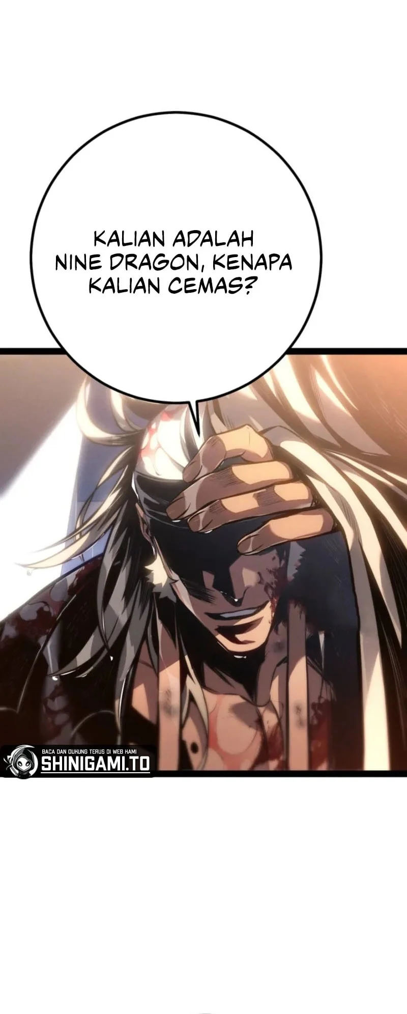 Regressing As The Reincarnated Bastard Of The Sword Clan Chapter 91 - halaman 13