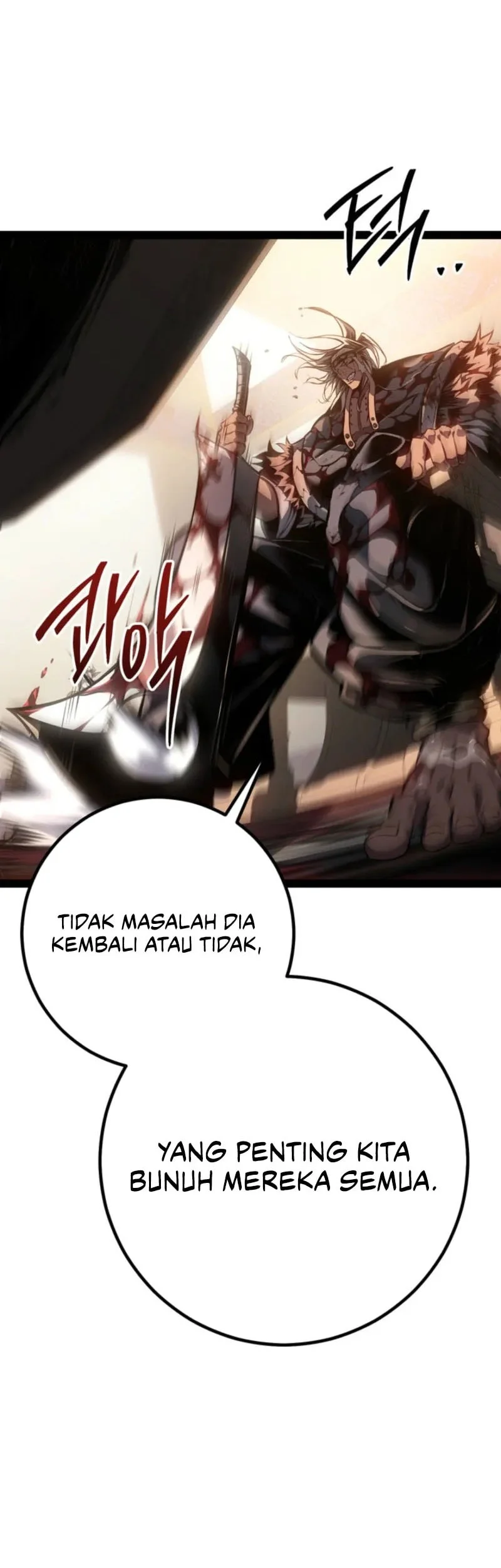 Regressing As The Reincarnated Bastard Of The Sword Clan Chapter 91 - halaman 15
