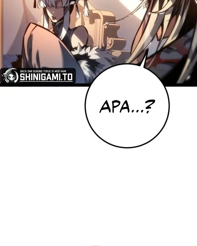 Regressing As The Reincarnated Bastard Of The Sword Clan Chapter 91 - halaman 17