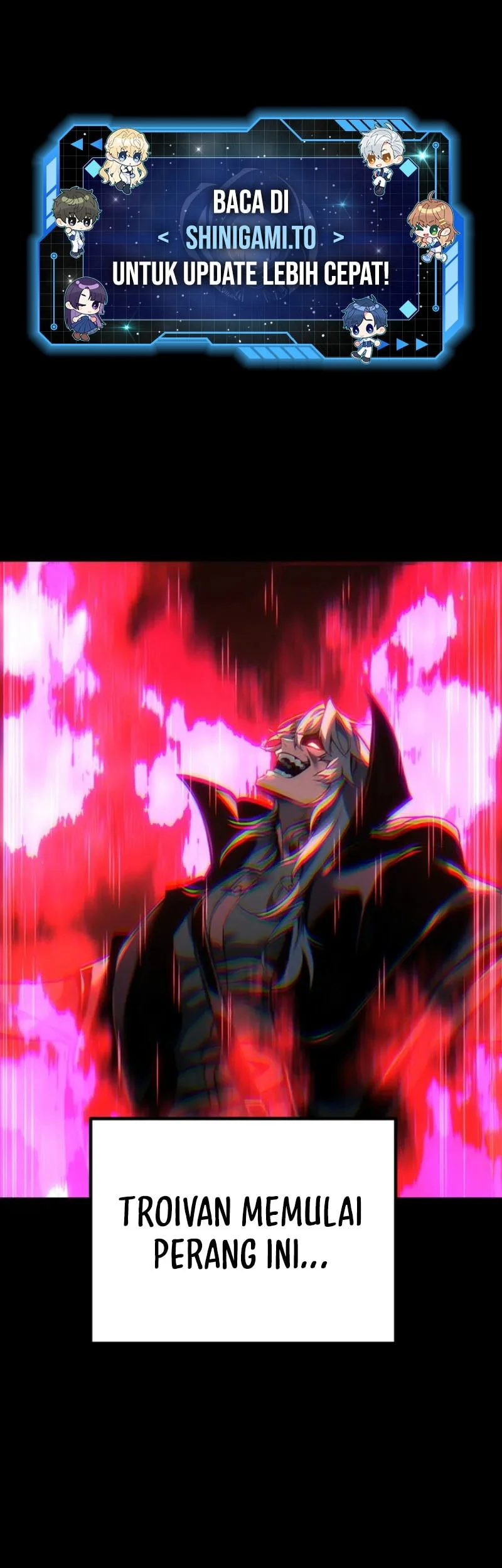 Regressing As The Reincarnated Bastard Of The Sword Clan Chapter 91 - halaman 2
