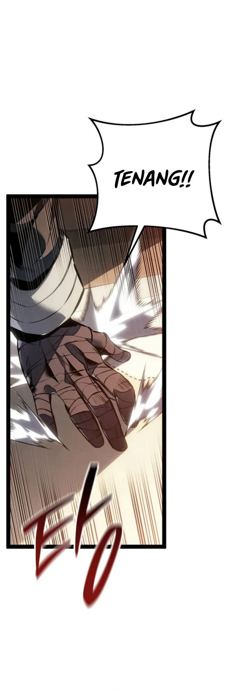 Regressing As The Reincarnated Bastard Of The Sword Clan Chapter 91 - halaman 21