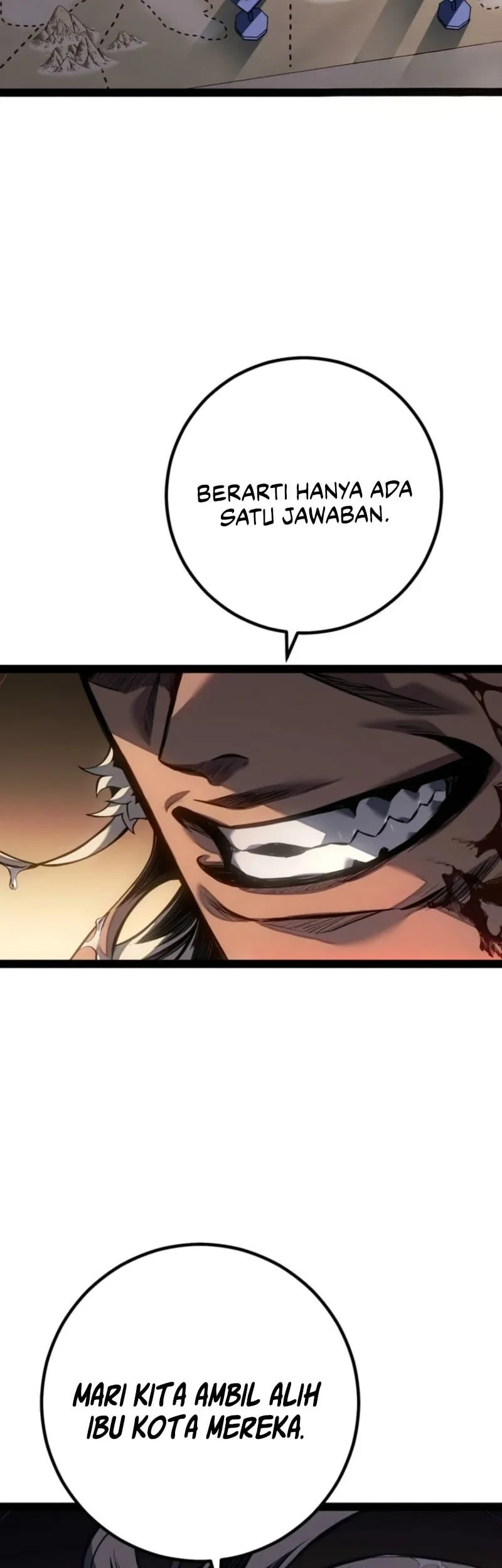 Regressing As The Reincarnated Bastard Of The Sword Clan Chapter 91 - halaman 24