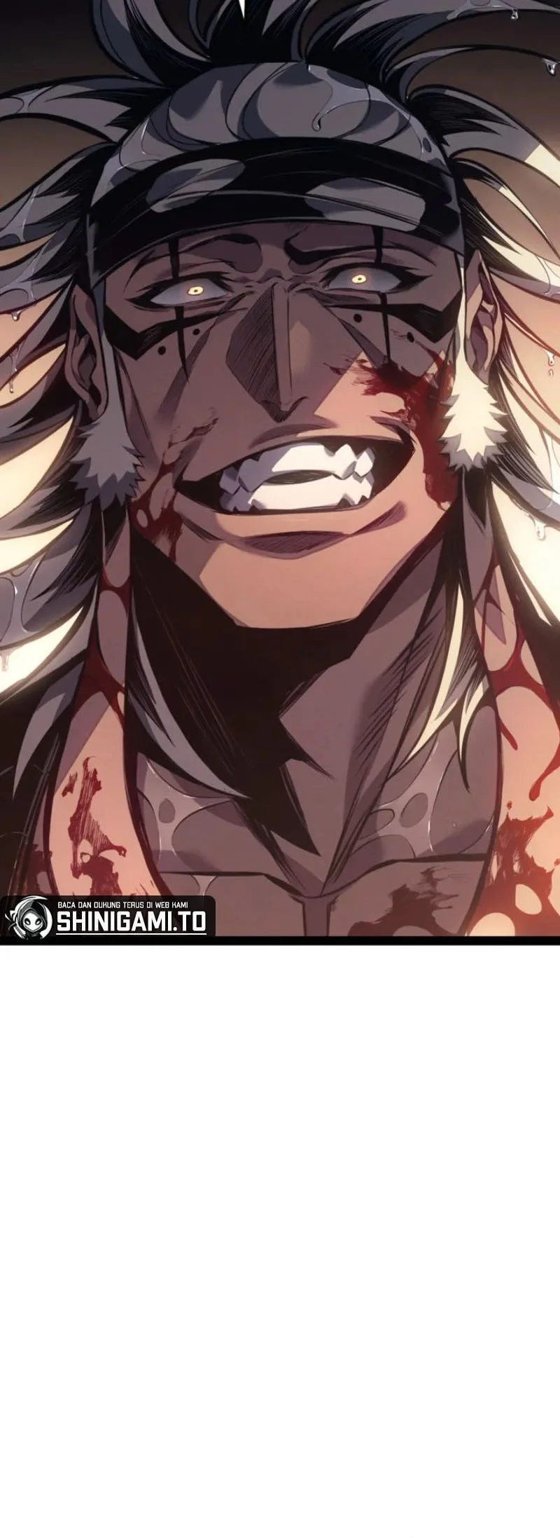 Regressing As The Reincarnated Bastard Of The Sword Clan Chapter 91 - halaman 25